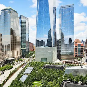 Club Quarters World Trade Center, 4* Nueva York