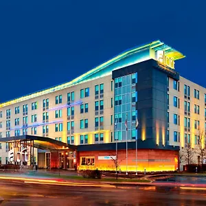 Hotel Aloft Airport Montréal