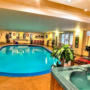 Hotel Et Le Chateauguay Ville de Québec