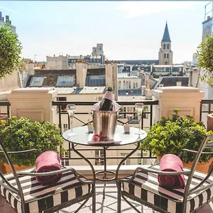 L'hotel 5* París