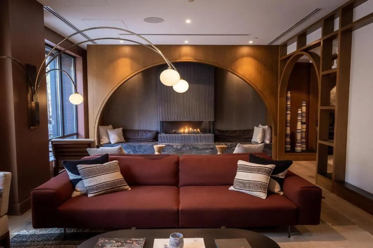 Kimpton Saint George Hotel By Ihg Toronto 4*,  Canada