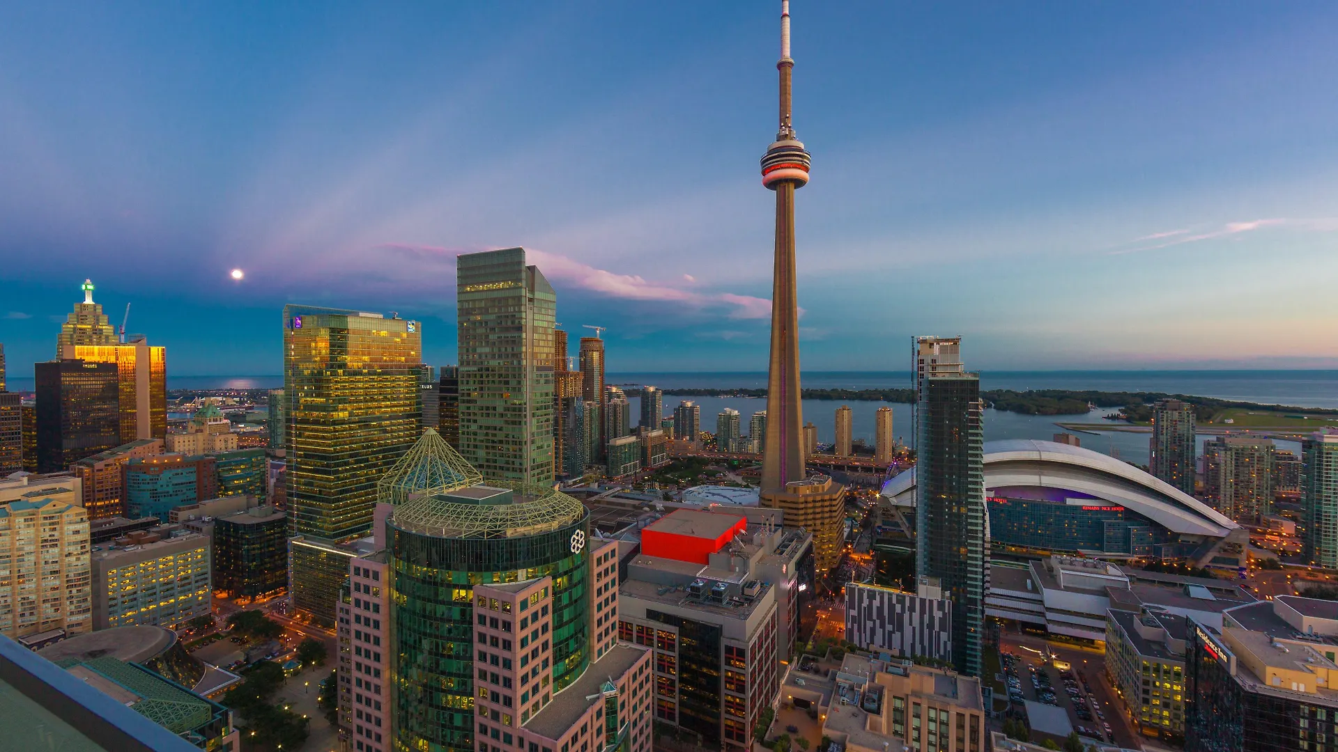 ****  Kimpton Saint George Hotel By Ihg Toronto Canada