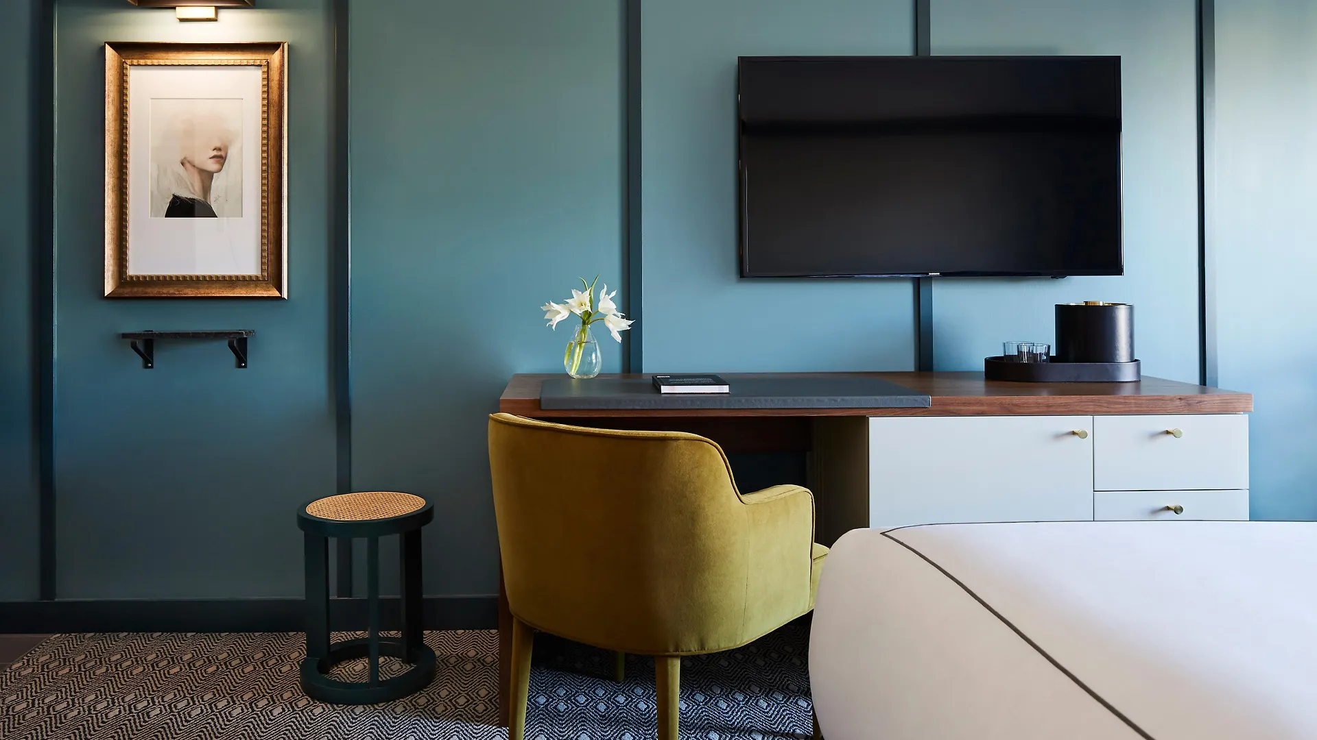 Kimpton Saint George Hotel By Ihg Toronto 4*,