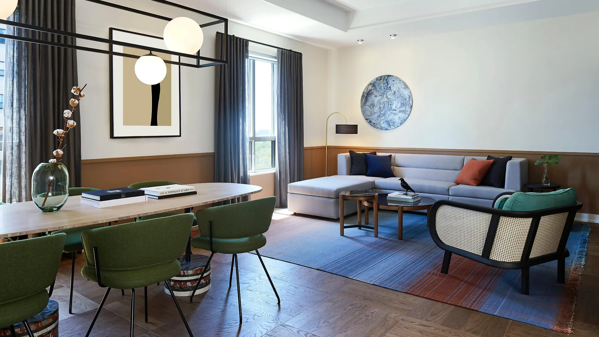 Kimpton Saint George Hotel By Ihg Toronto 4*,  Canada
