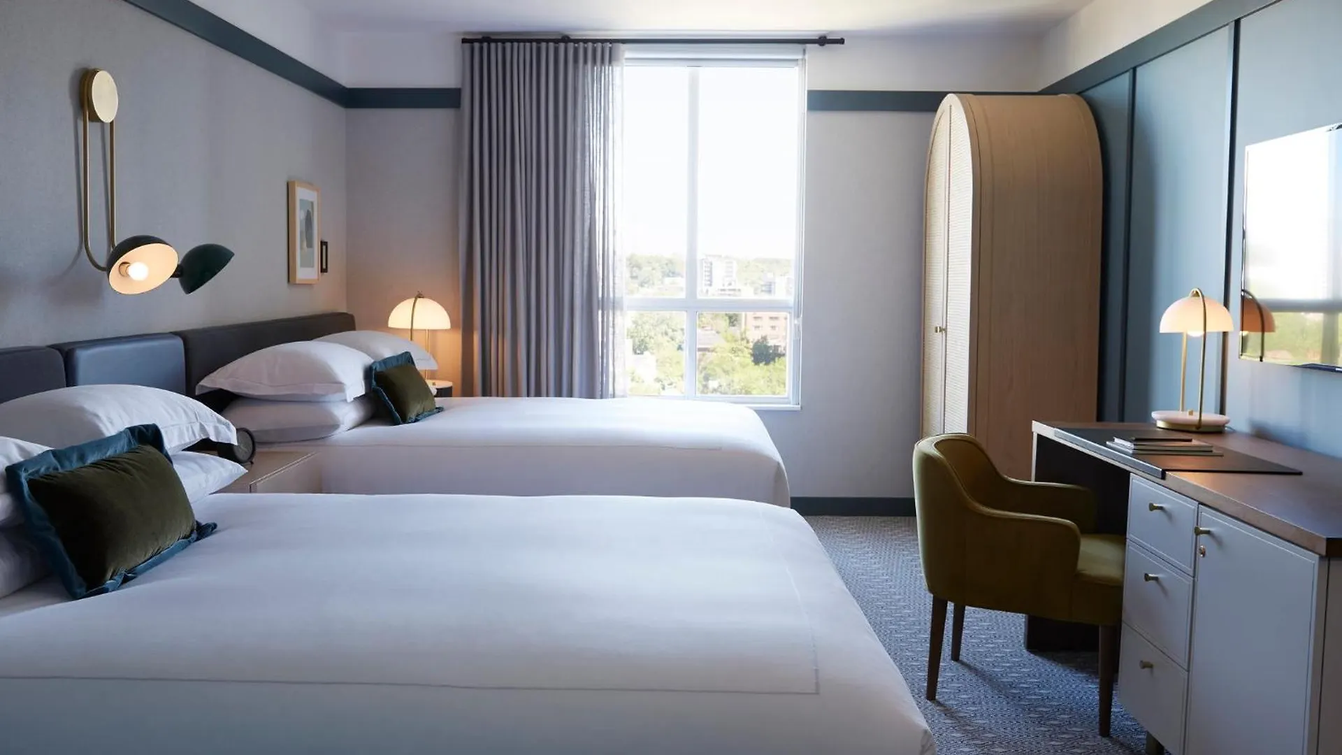 Kimpton Saint George Hotel By Ihg Toronto