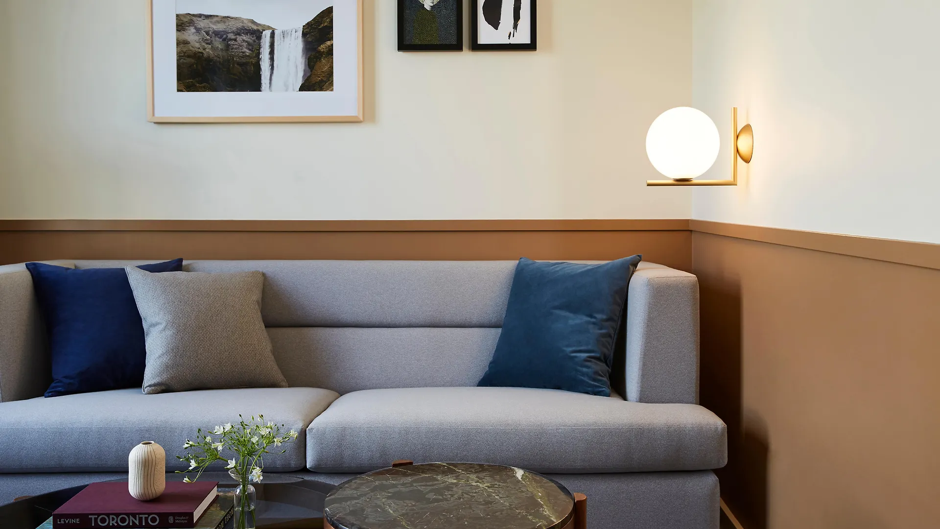 Kimpton Saint George Hotel By Ihg Toronto