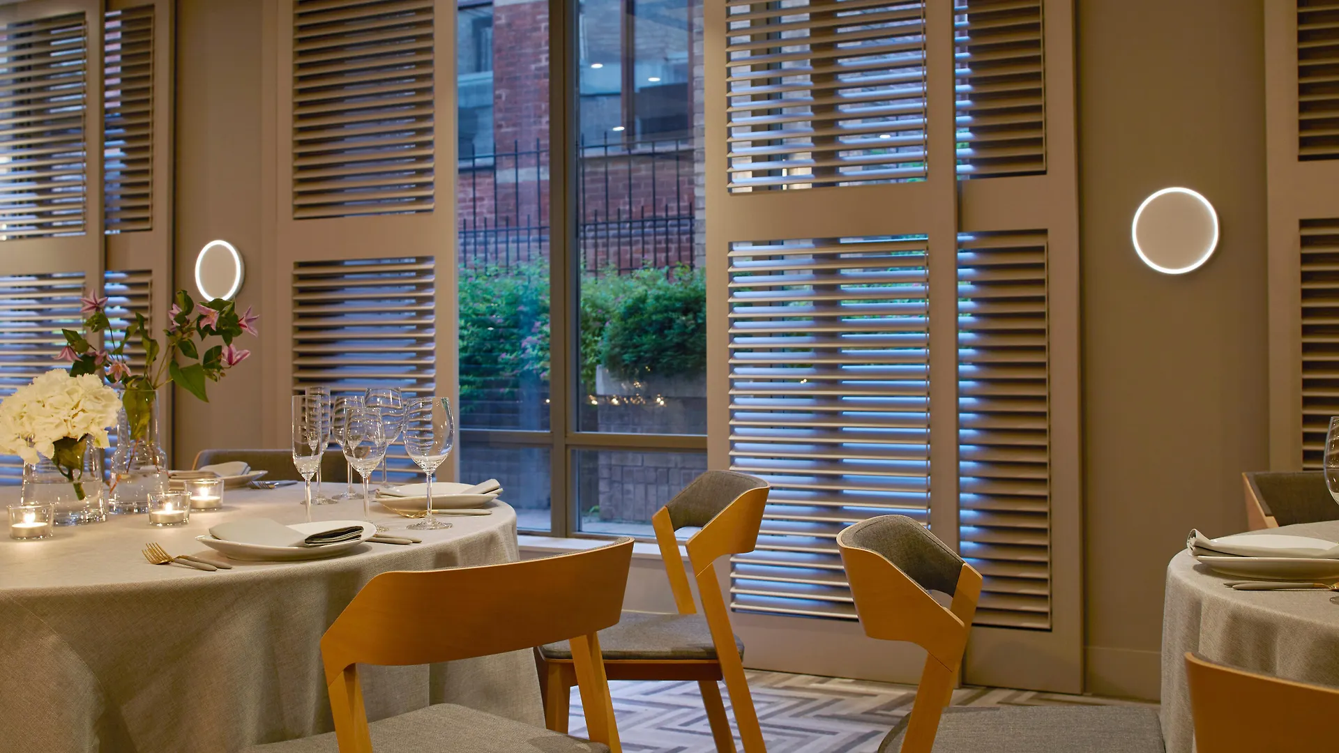 Kimpton Saint George Hotel By Ihg Toronto
