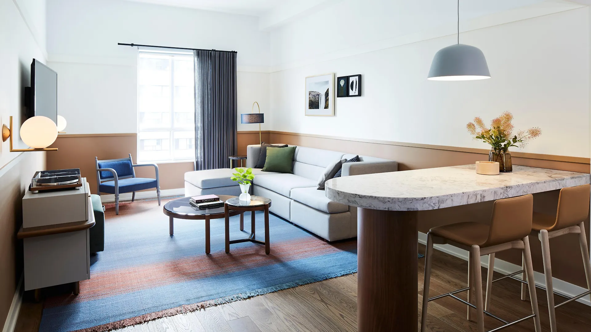 Kimpton Saint George Hotel By Ihg Toronto