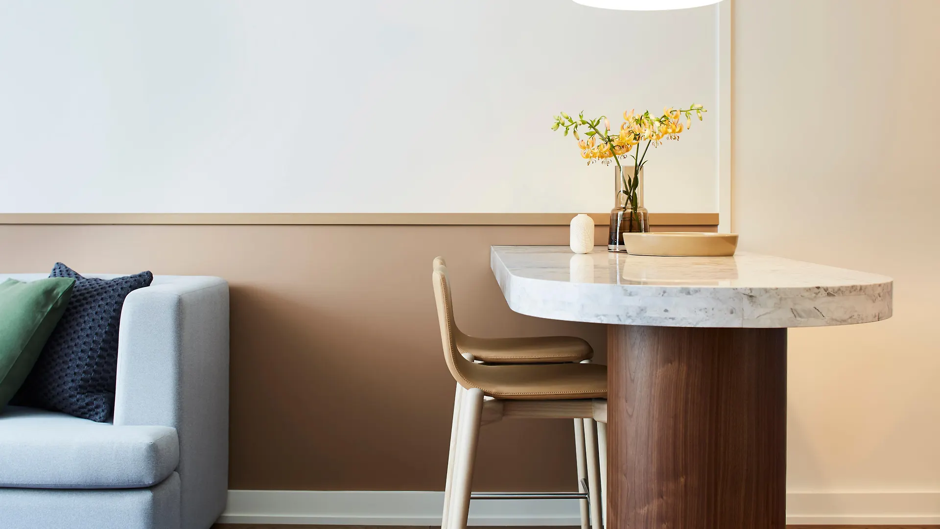 Kimpton Saint George Hotel By Ihg Toronto 4*,  Kanada