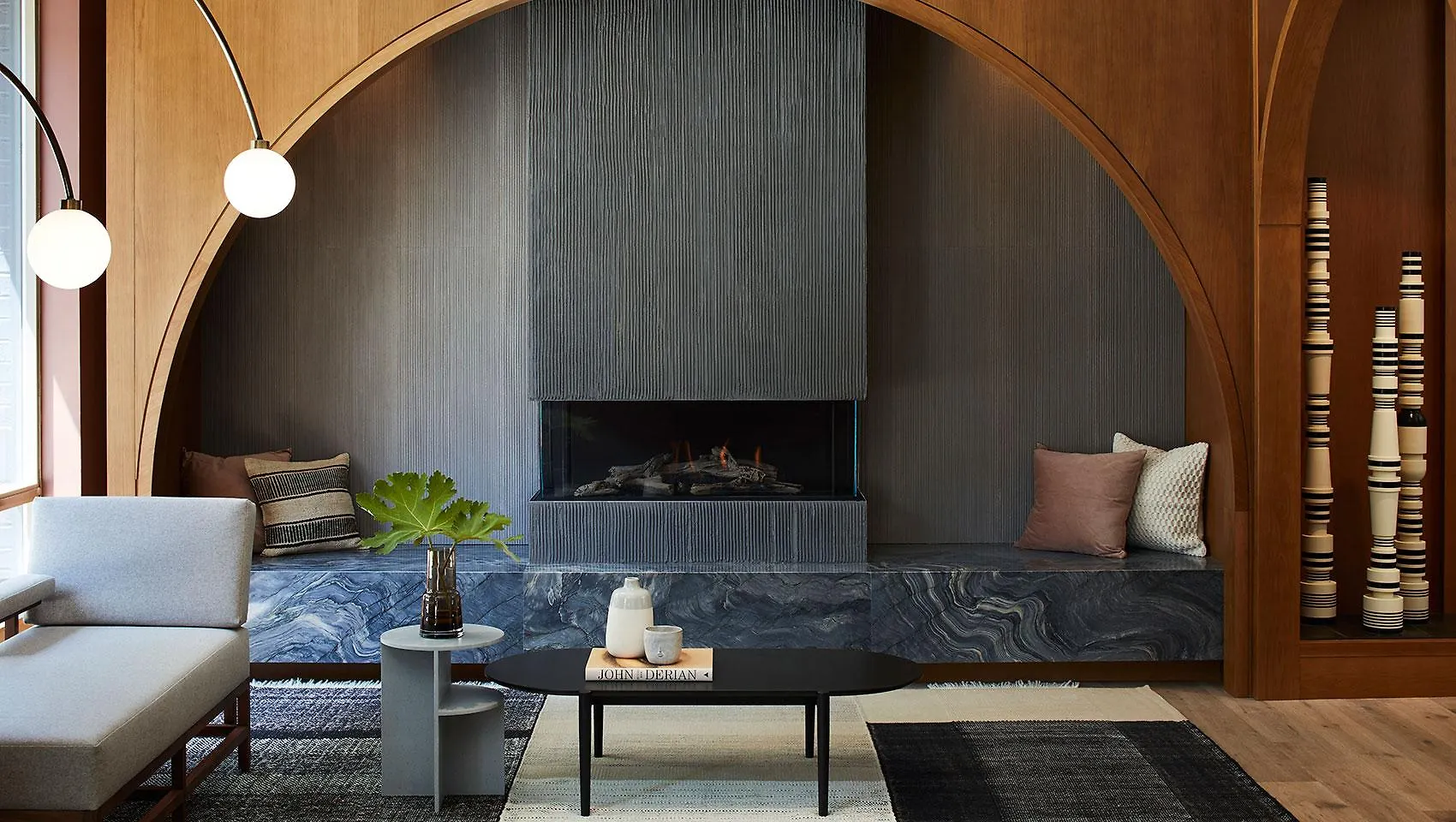 Kimpton Saint George Hotel By Ihg Toronto Kanada