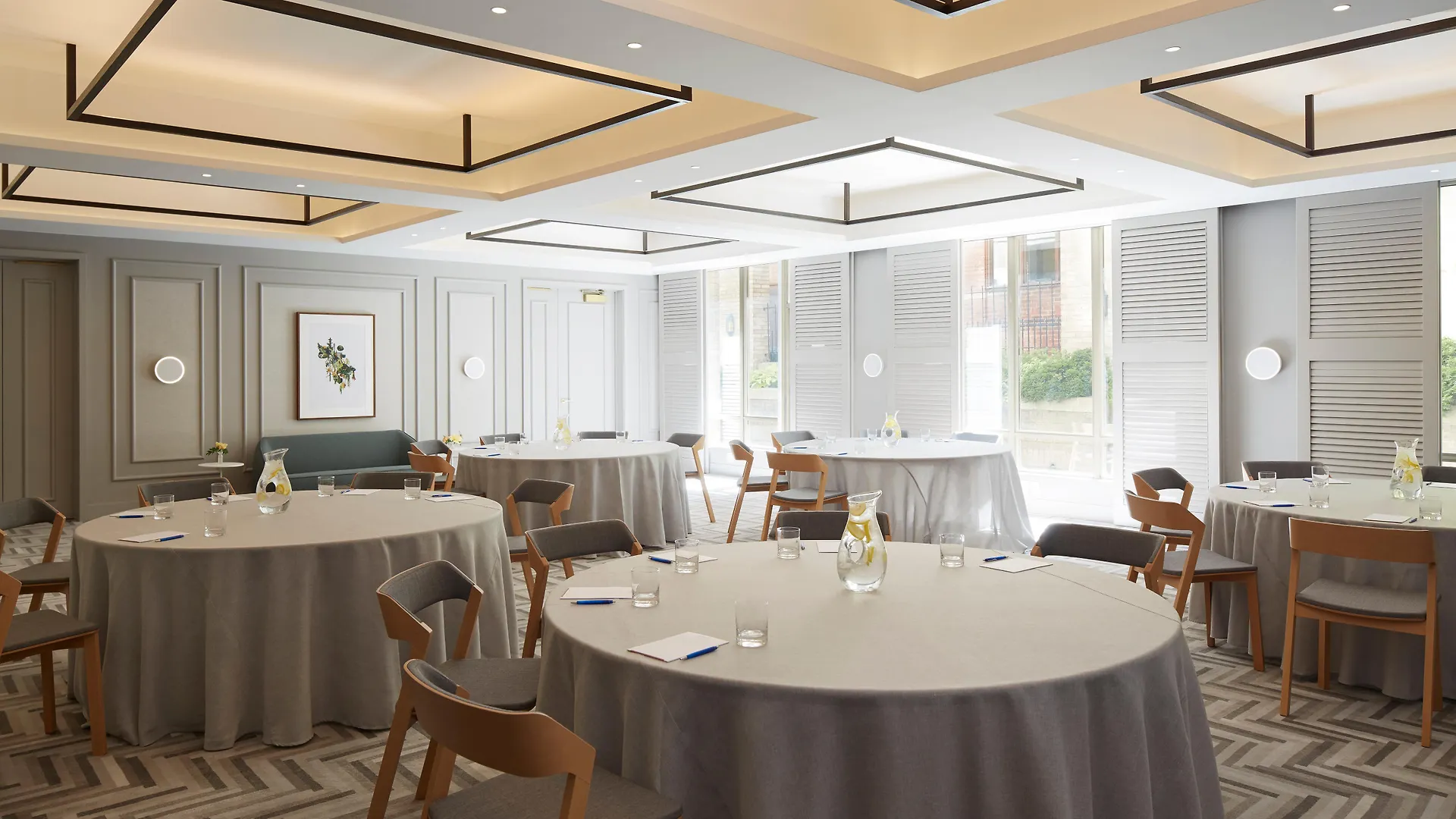 Kimpton Saint George Hotel By Ihg Toronto Kanada