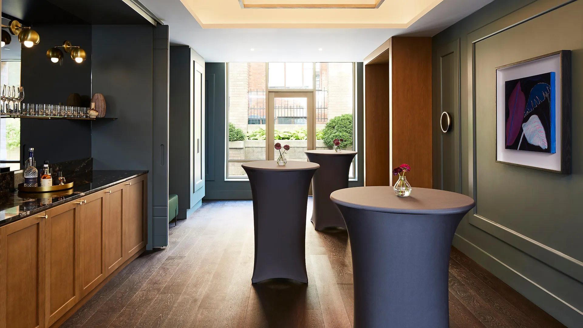 Kimpton Saint George Hotel By Ihg Toronto 4*,
