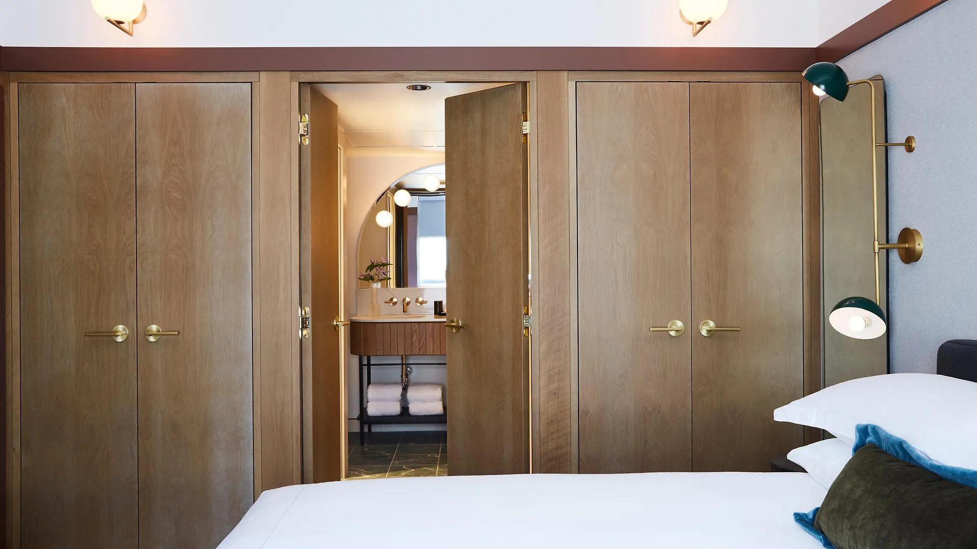 Kimpton Saint George Hotel By Ihg Toronto Kanada
