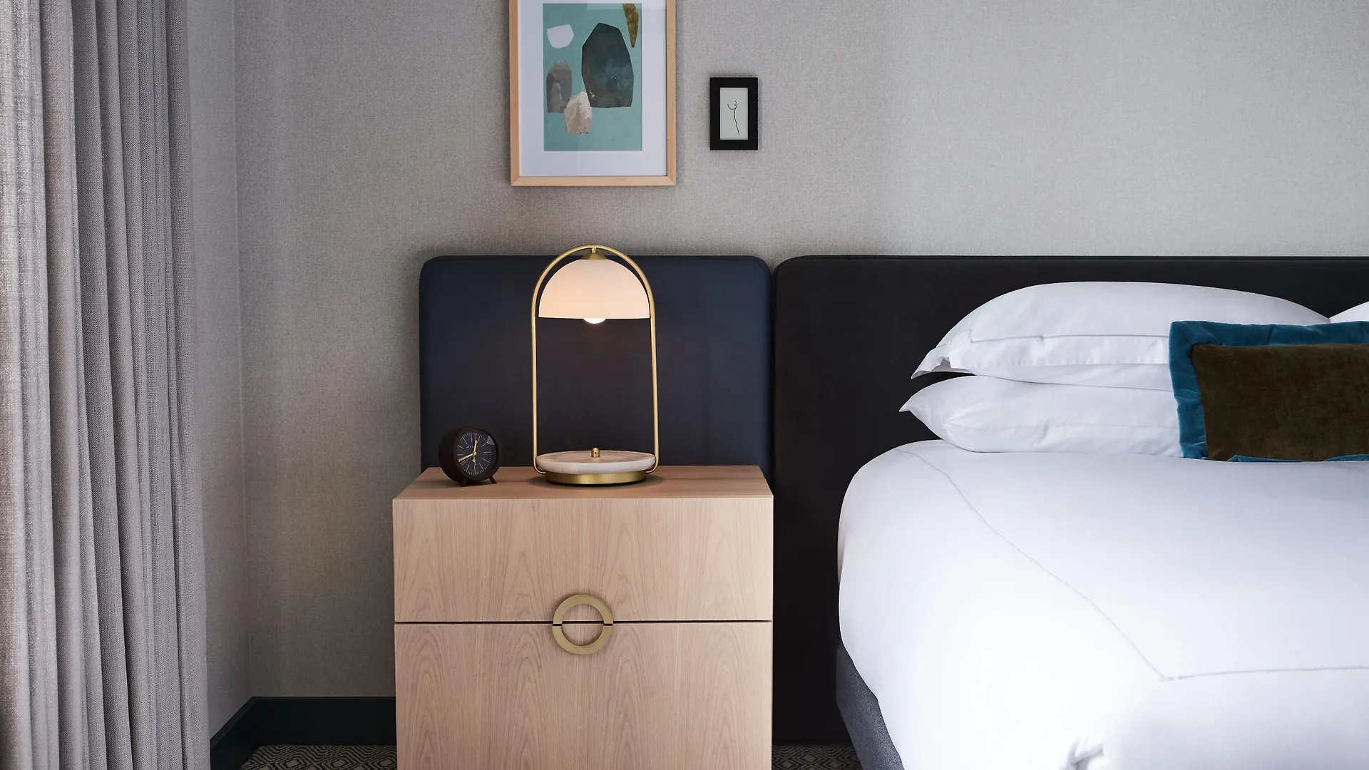 Kimpton Saint George Hotel By Ihg Toronto