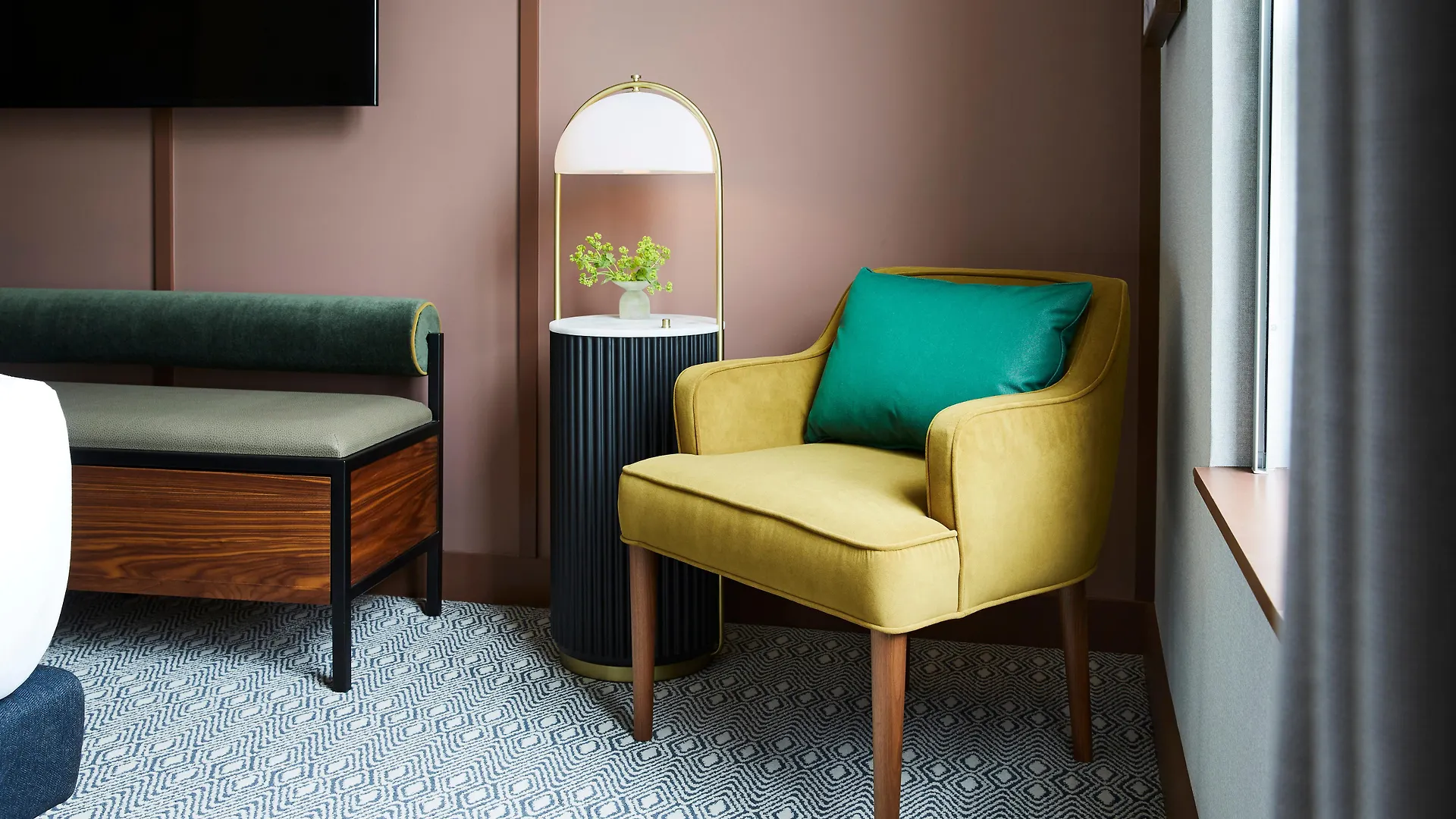 Kimpton Saint George Hotel By Ihg Toronto 4*,