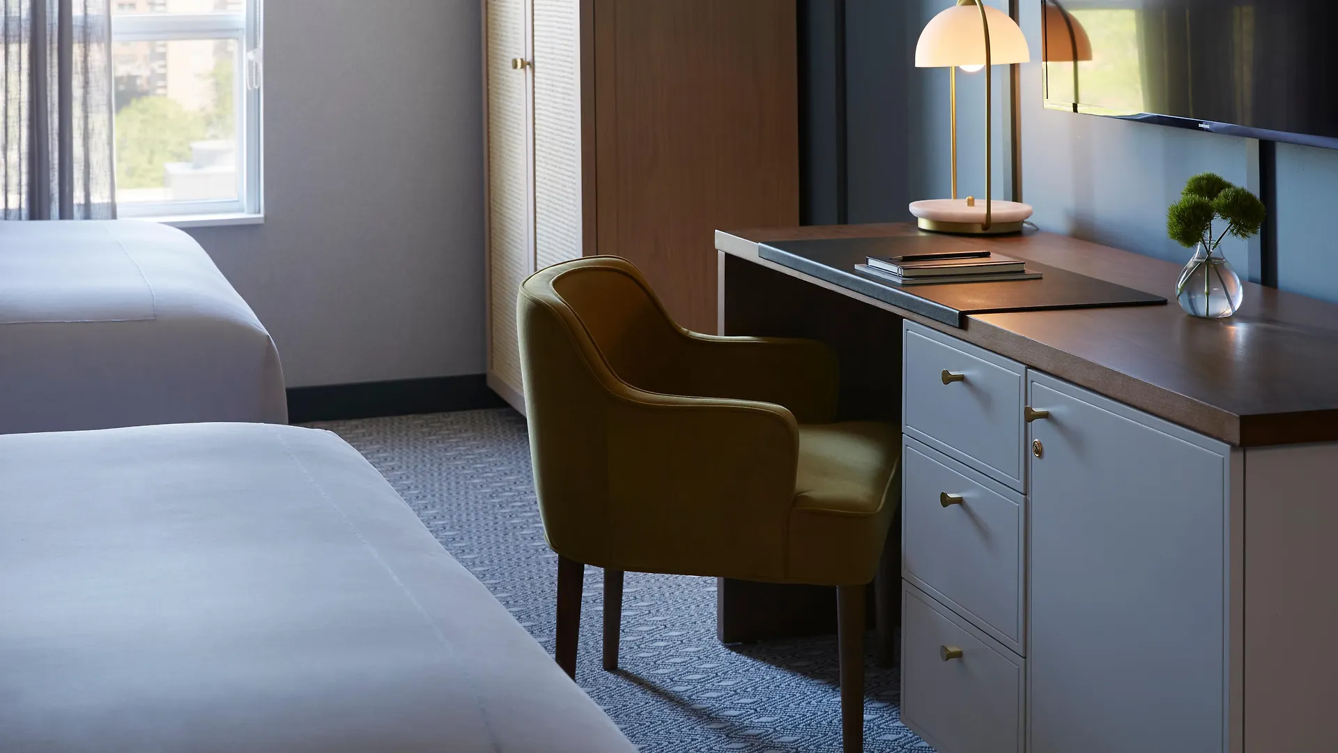 ****  Kimpton Saint George Hotel By Ihg Toronto Kanada