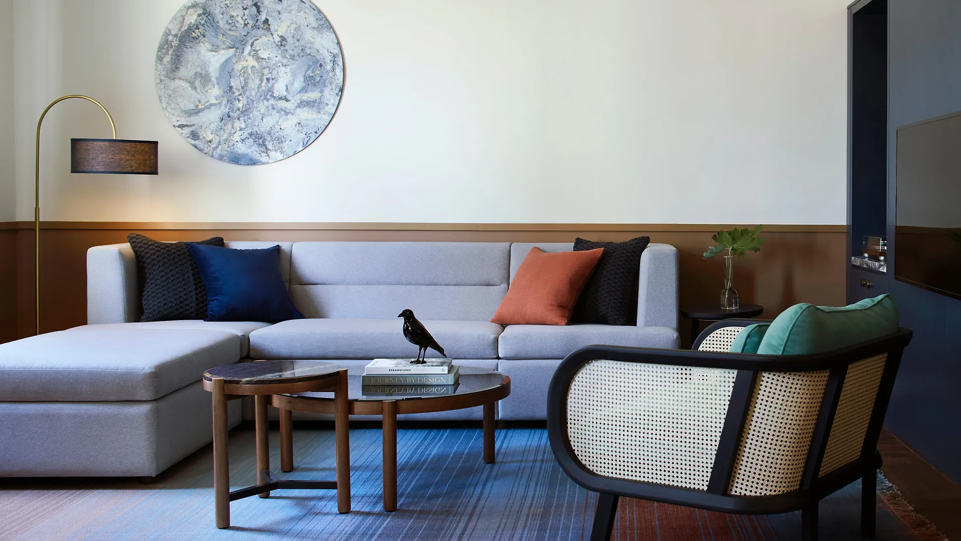 Kimpton Saint George Hotel By Ihg Toronto Kanada