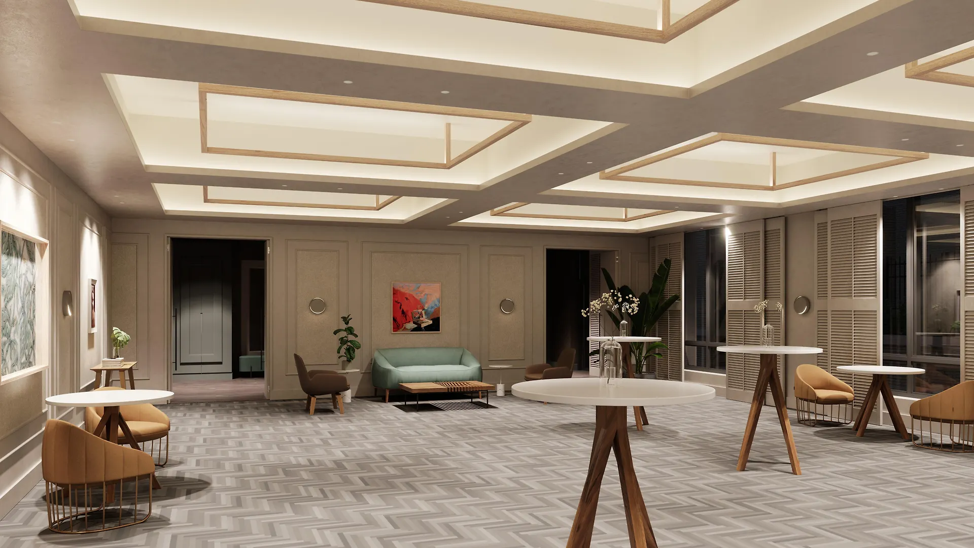 Kimpton Saint George Hotel By Ihg Toronto