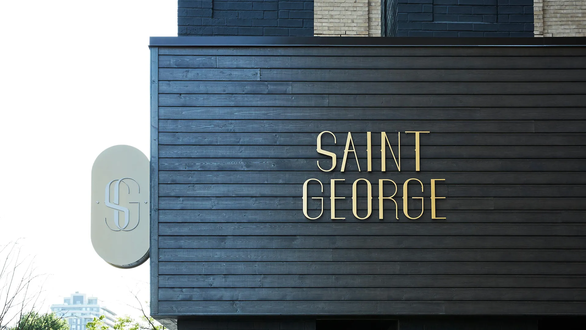 Kimpton Saint George Hotel By Ihg Toronto 4*,  Kanada
