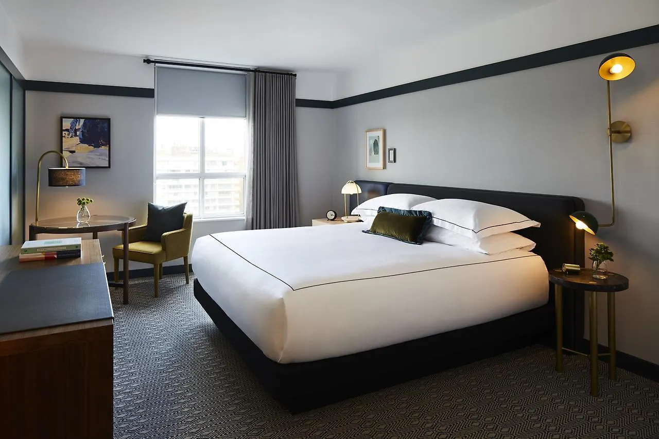 Kimpton Saint George Hotel By Ihg Toronto